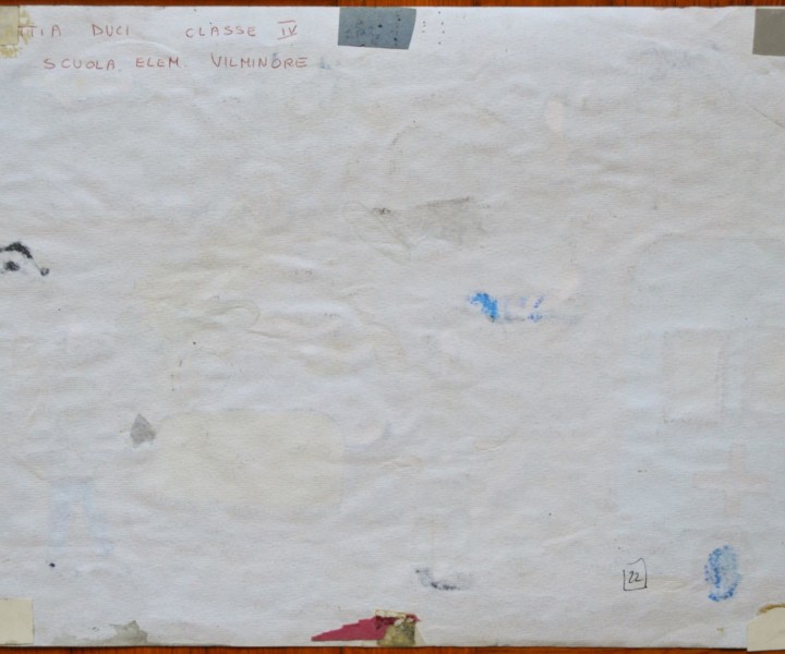 Disegno di Mattia Duci_Retro