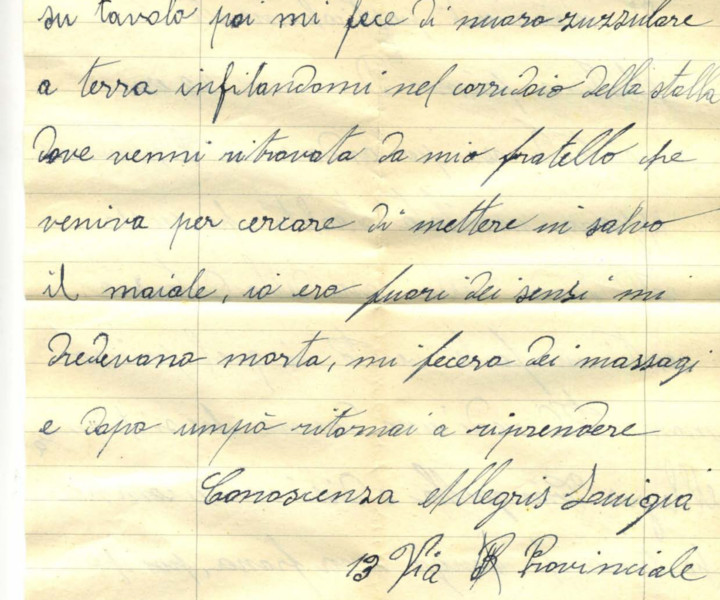 Lettera di Allegris Luigia_02