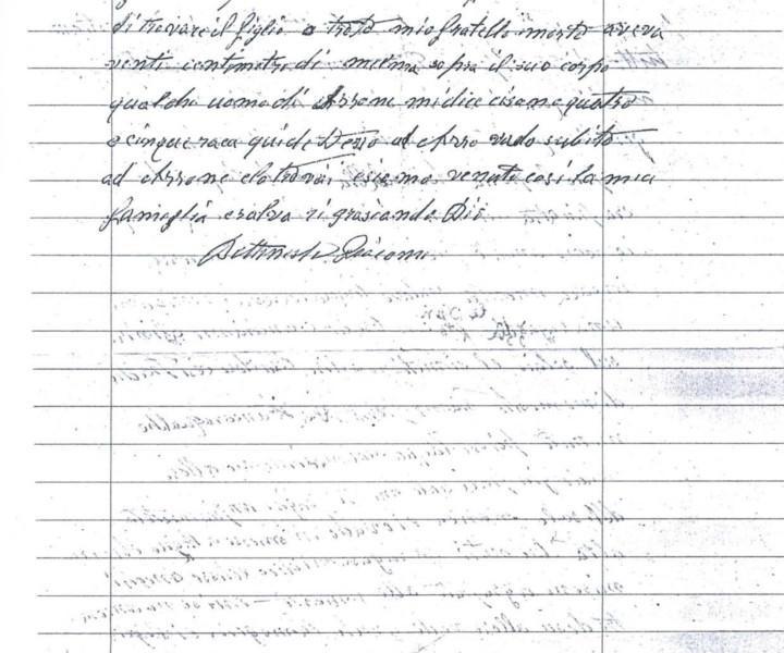Lettera di Bettineschi Giacomo_02