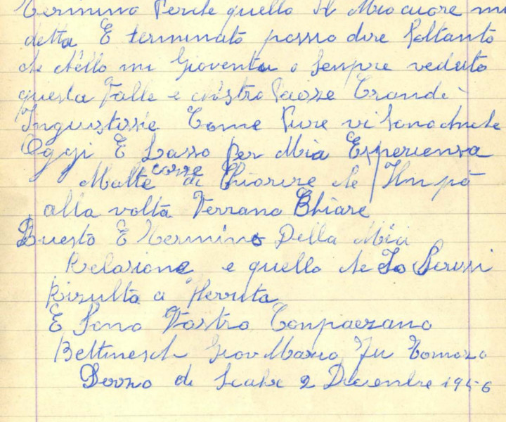 Lettera di Bettineschi Giovanmaria di Tomaso_13