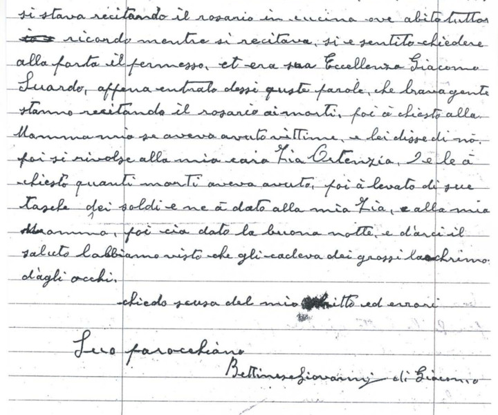 Lettera di Bettineschi Giovanni_02