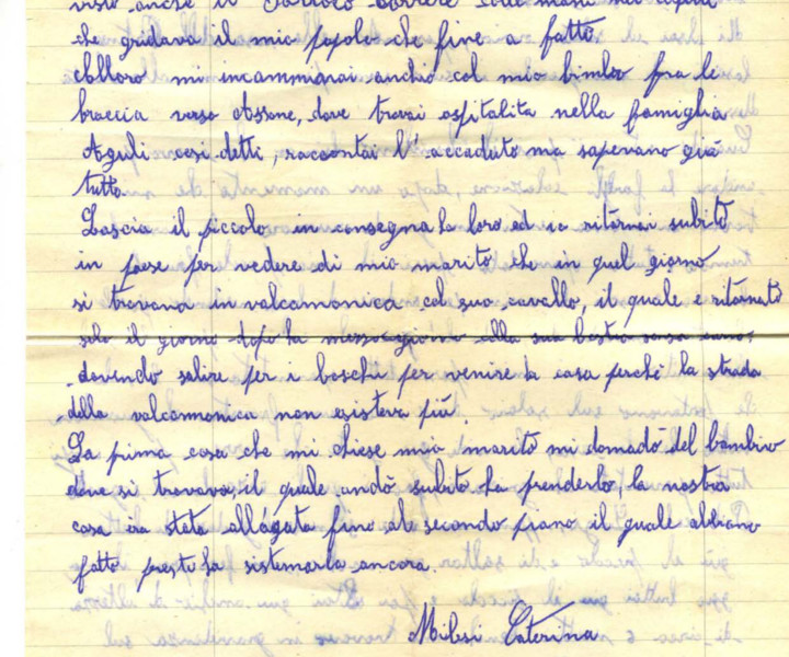 Lettera di Milesi Caterina vedova Pedrocchi_02