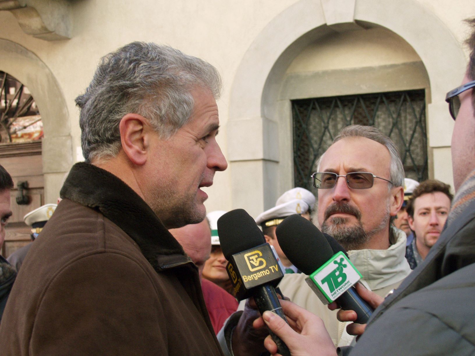Celebrazioni per l'80esimo anniversario del disastro (16)