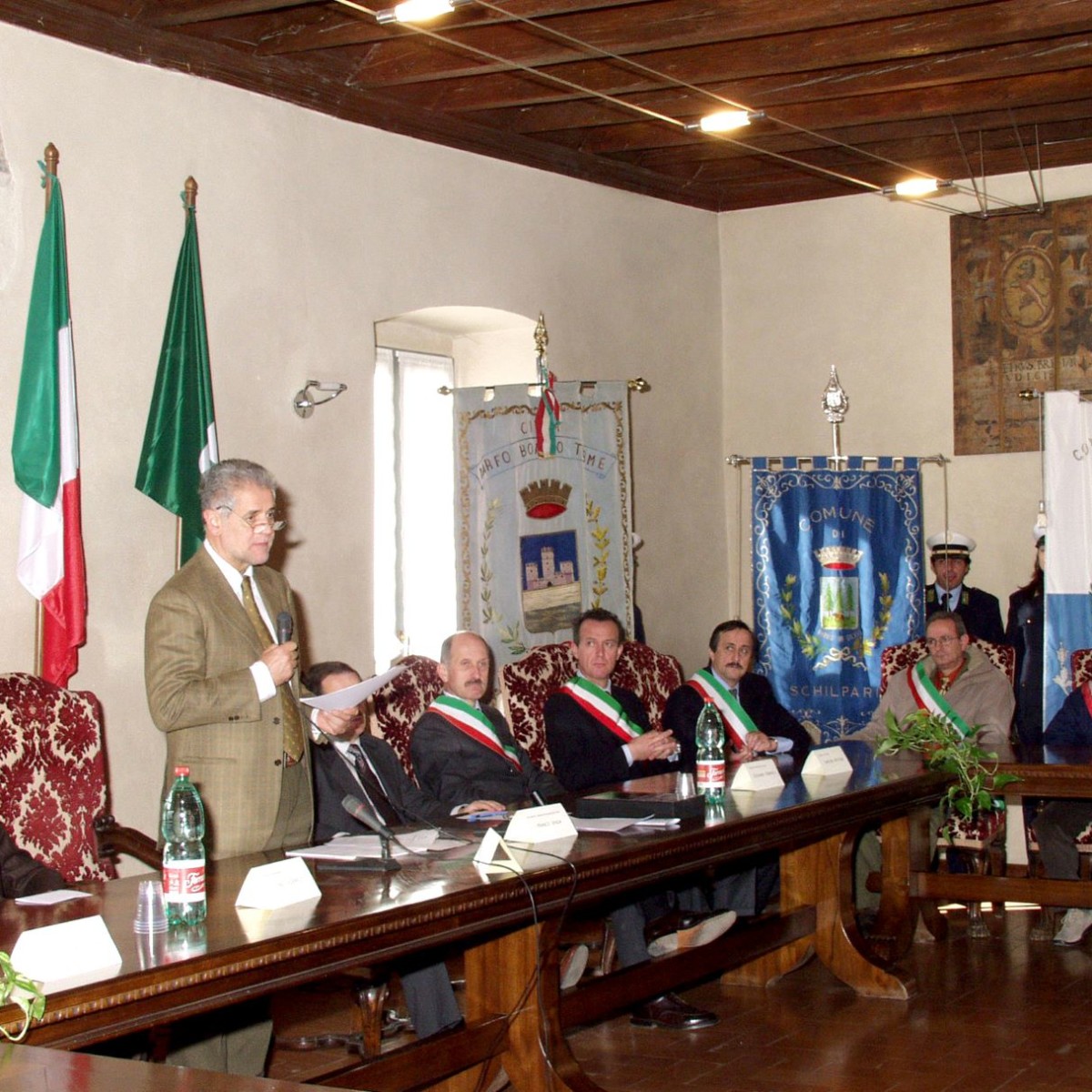 Celebrazioni per l’80esimo anniversario del disastro (18)