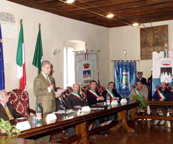 Celebrazioni per l'80esimo anniversario del disastro (18)