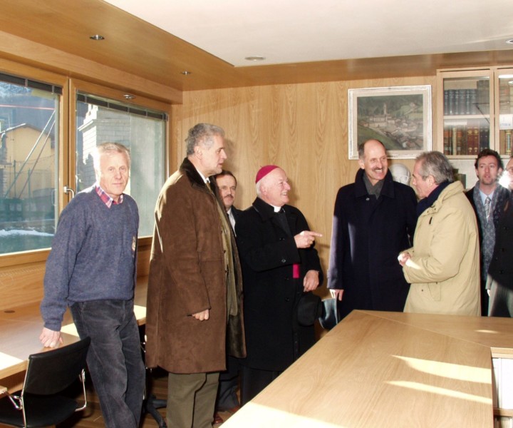 Celebrazioni per l'80esimo anniversario del disastro (19)