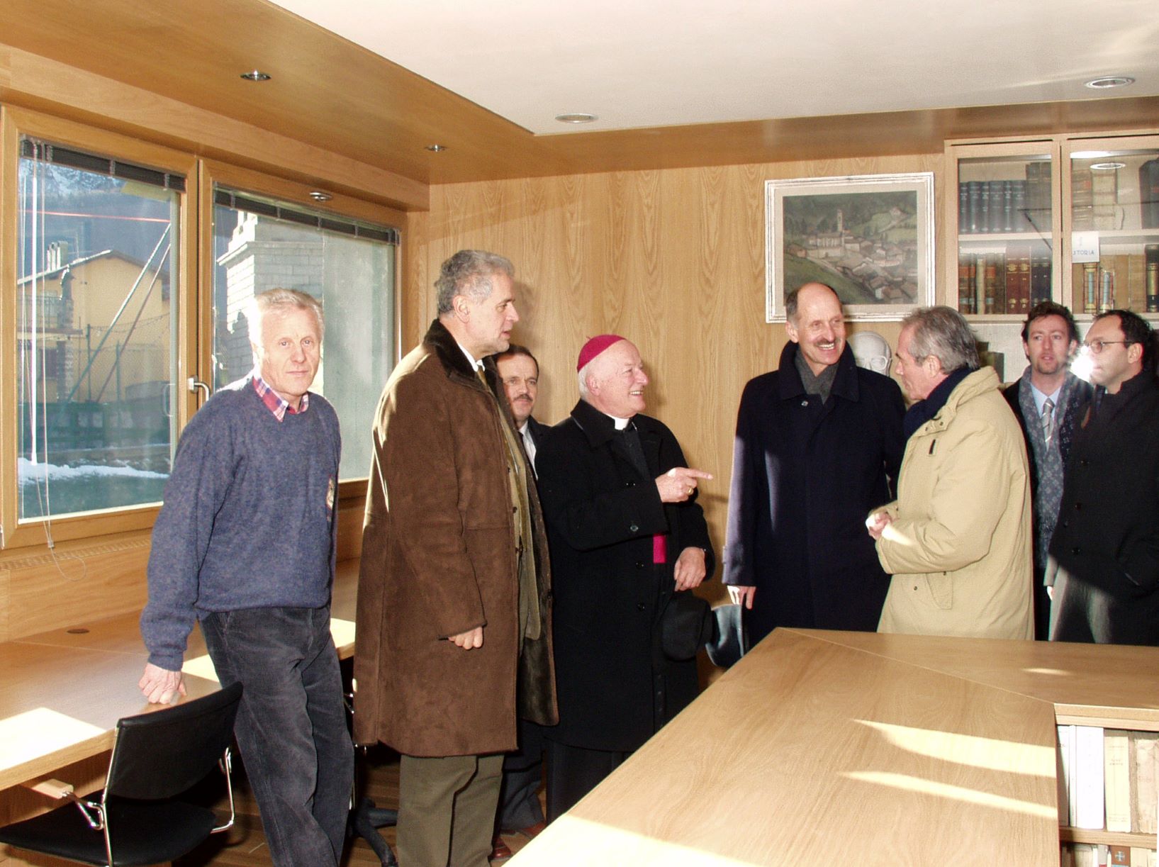 Celebrazioni per l'80esimo anniversario del disastro (19)