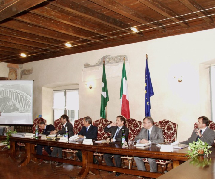 Celebrazioni per l'80esimo anniversario del disastro (2)