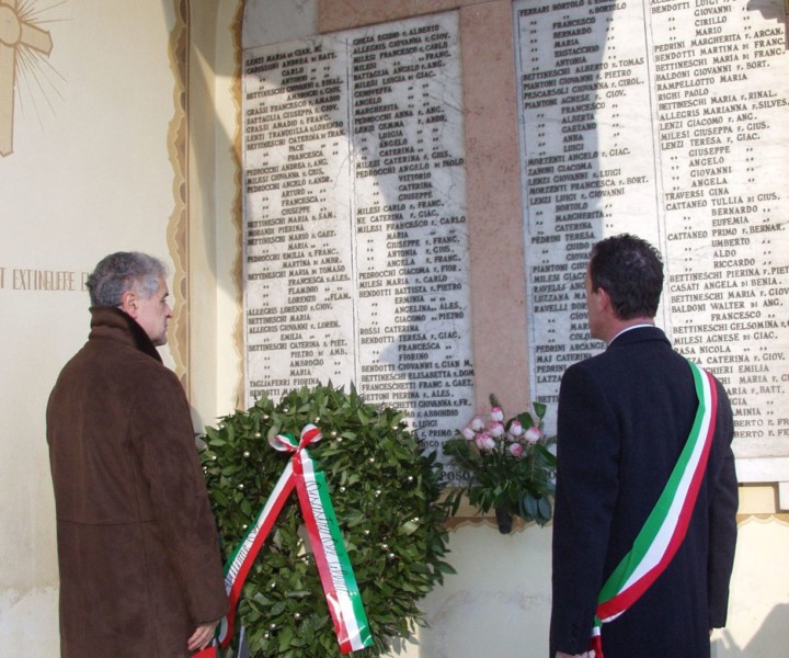 Celebrazioni per l'80esimo anniversario del disastro (20)