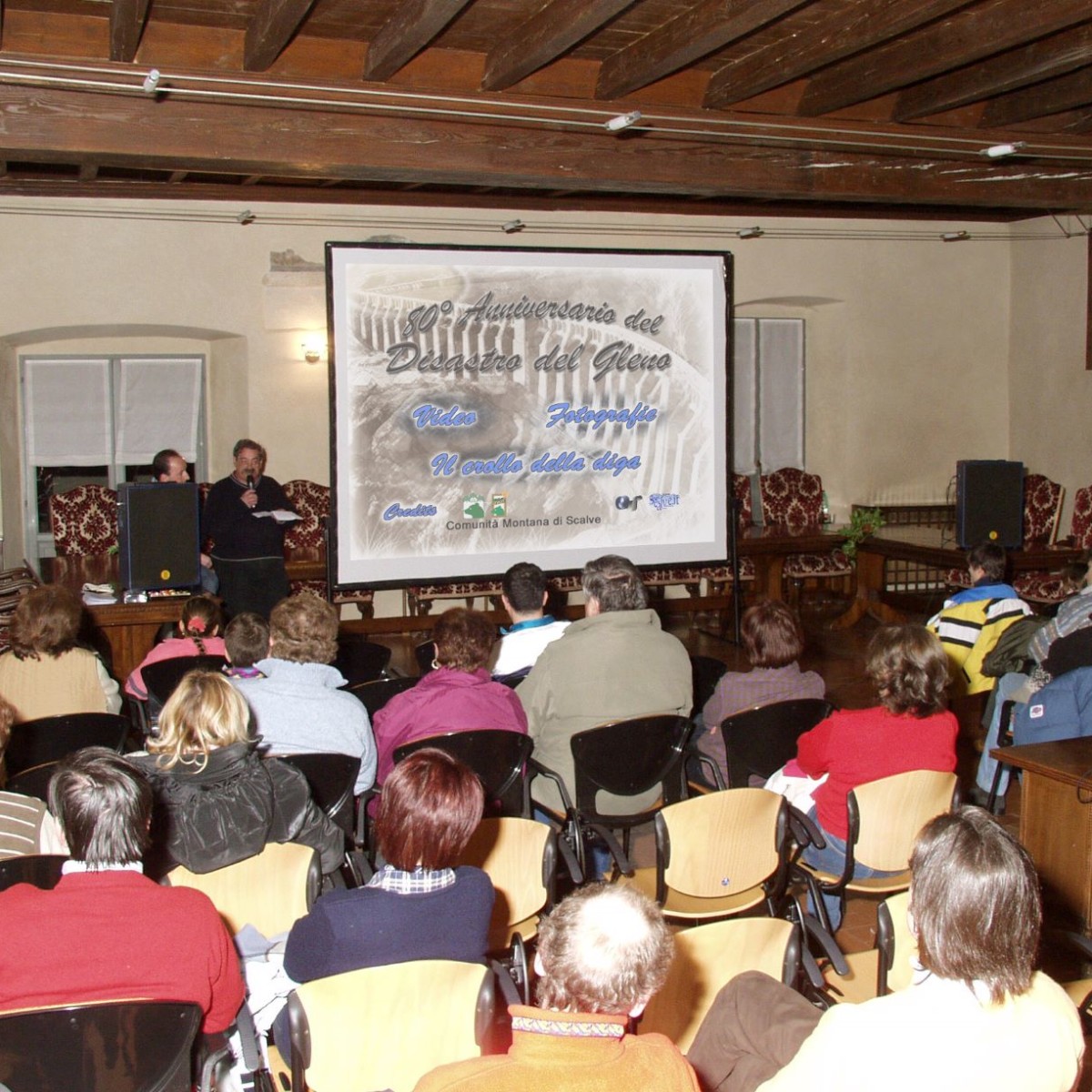 Celebrazioni per l’80esimo anniversario del disastro (25)