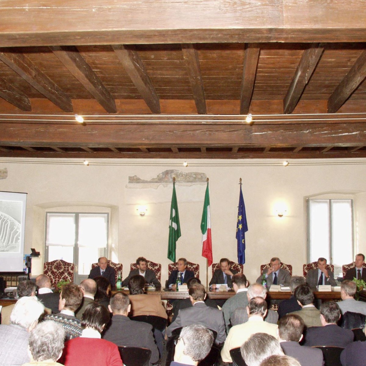 Celebrazioni per l’80esimo anniversario del disastro (3)