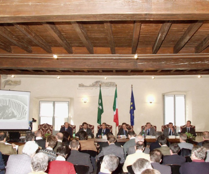 Celebrazioni per l'80esimo anniversario del disastro (3)