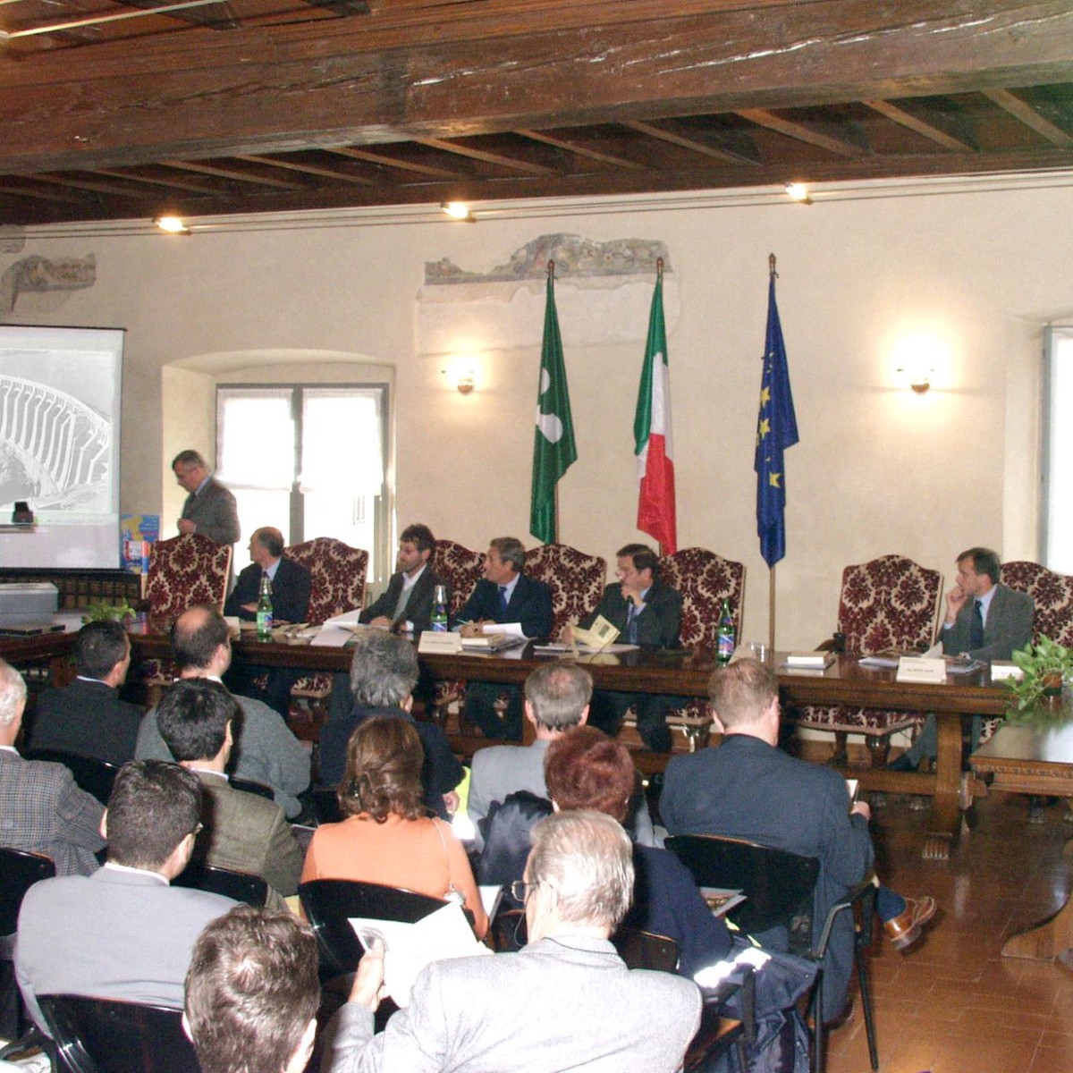 Celebrazioni per l’80esimo anniversario del disastro (4)