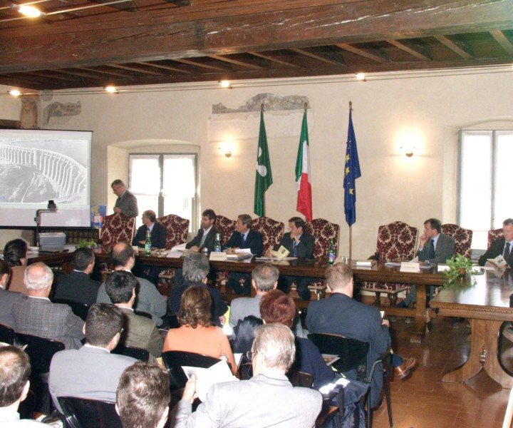 Celebrazioni per l'80esimo anniversario del disastro (4)