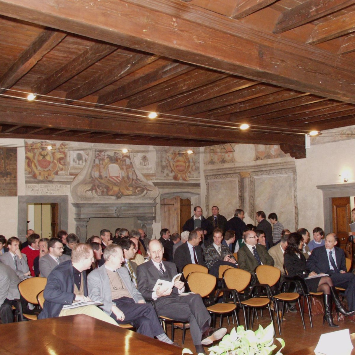 Celebrazioni per l’80esimo anniversario del disastro (5)