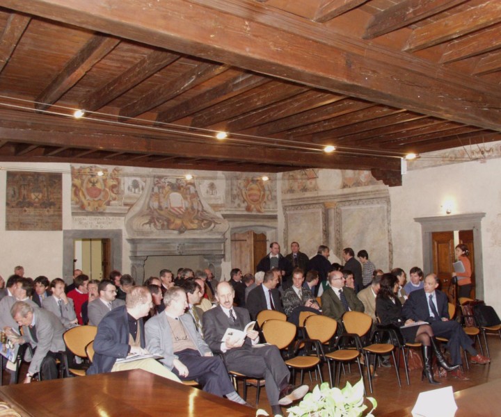 Celebrazioni per l'80esimo anniversario del disastro (5)