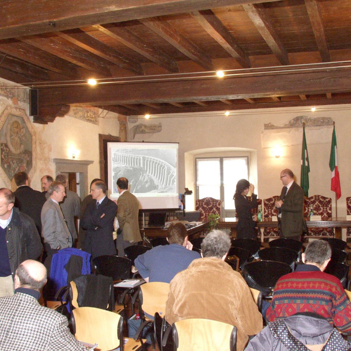 Celebrazioni per l’80esimo anniversario del disastro (6)