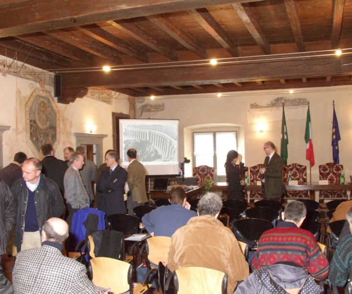 Celebrazioni per l'80esimo anniversario del disastro (6)