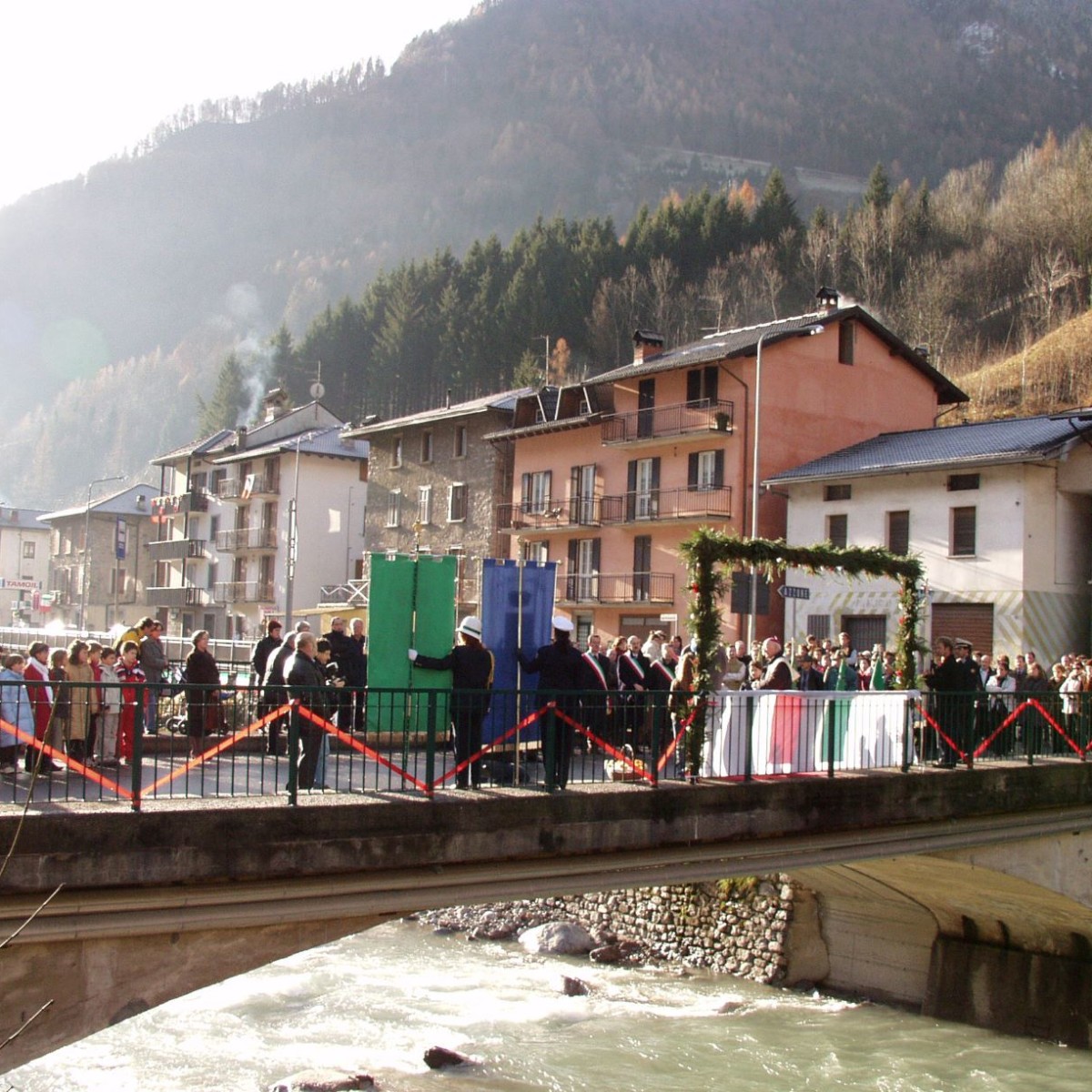 Celebrazioni per l’80esimo anniversario del disastro (7)