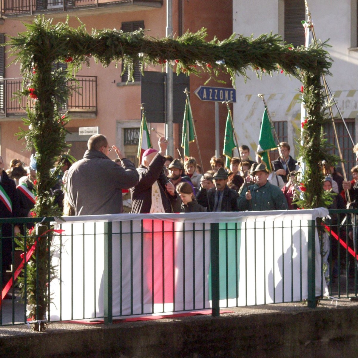 Celebrazioni per l’80esimo anniversario del disastro (8)