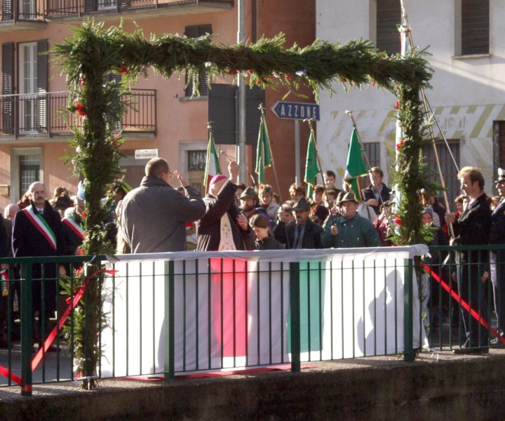 Celebrazioni per l'80esimo anniversario del disastro (8)