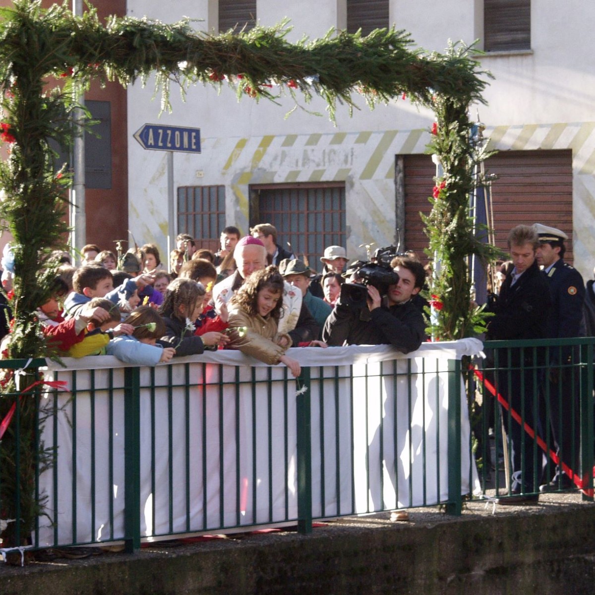 Celebrazioni per l’80esimo anniversario del disastro (9)