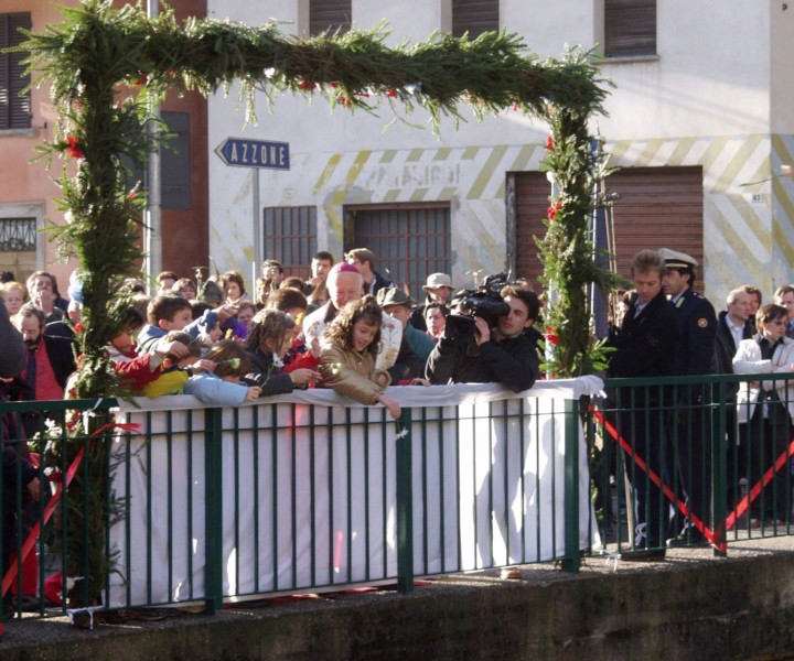 Celebrazioni per l'80esimo anniversario del disastro (9)